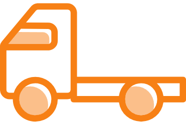 行唐拖车/平板车